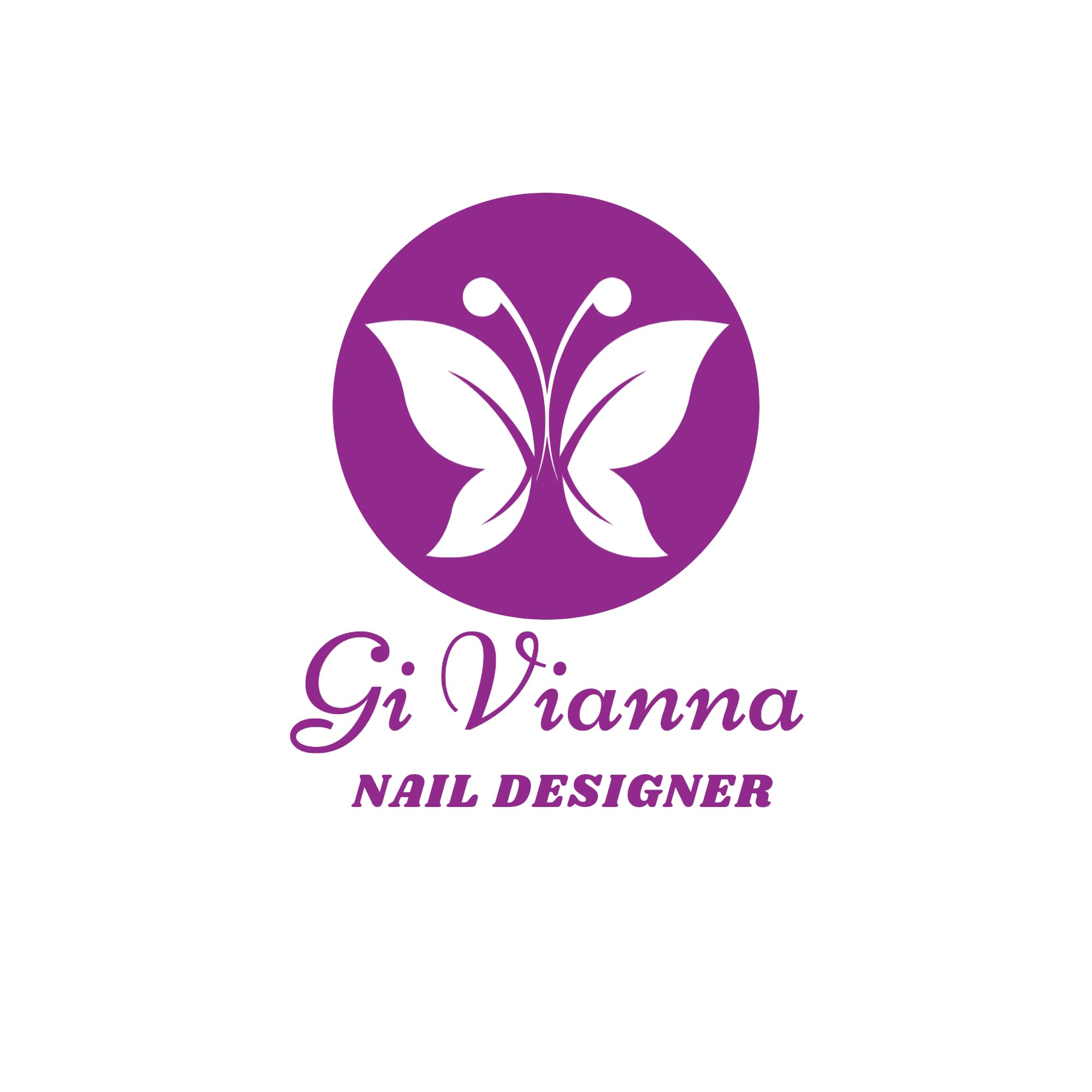Gi Vianna Nail Designer