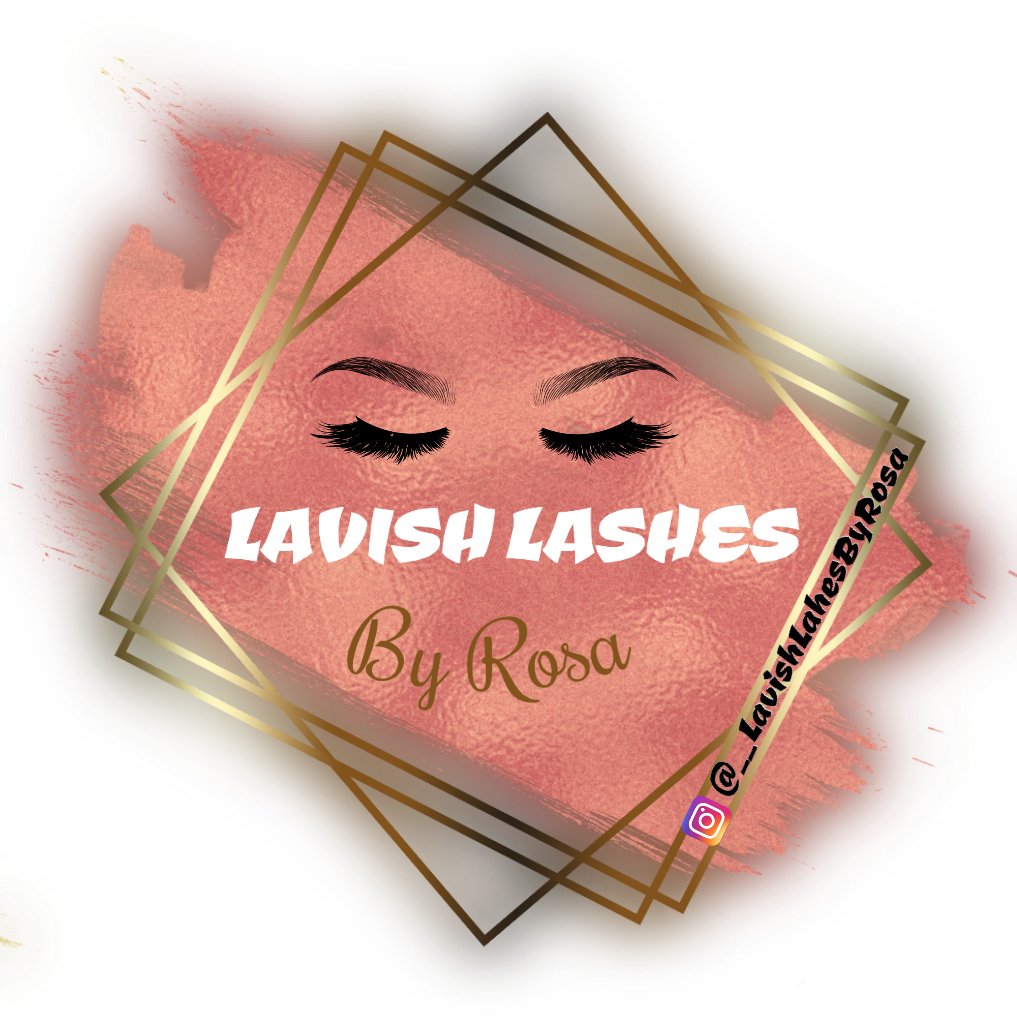 Lavish Lashes By Rosa