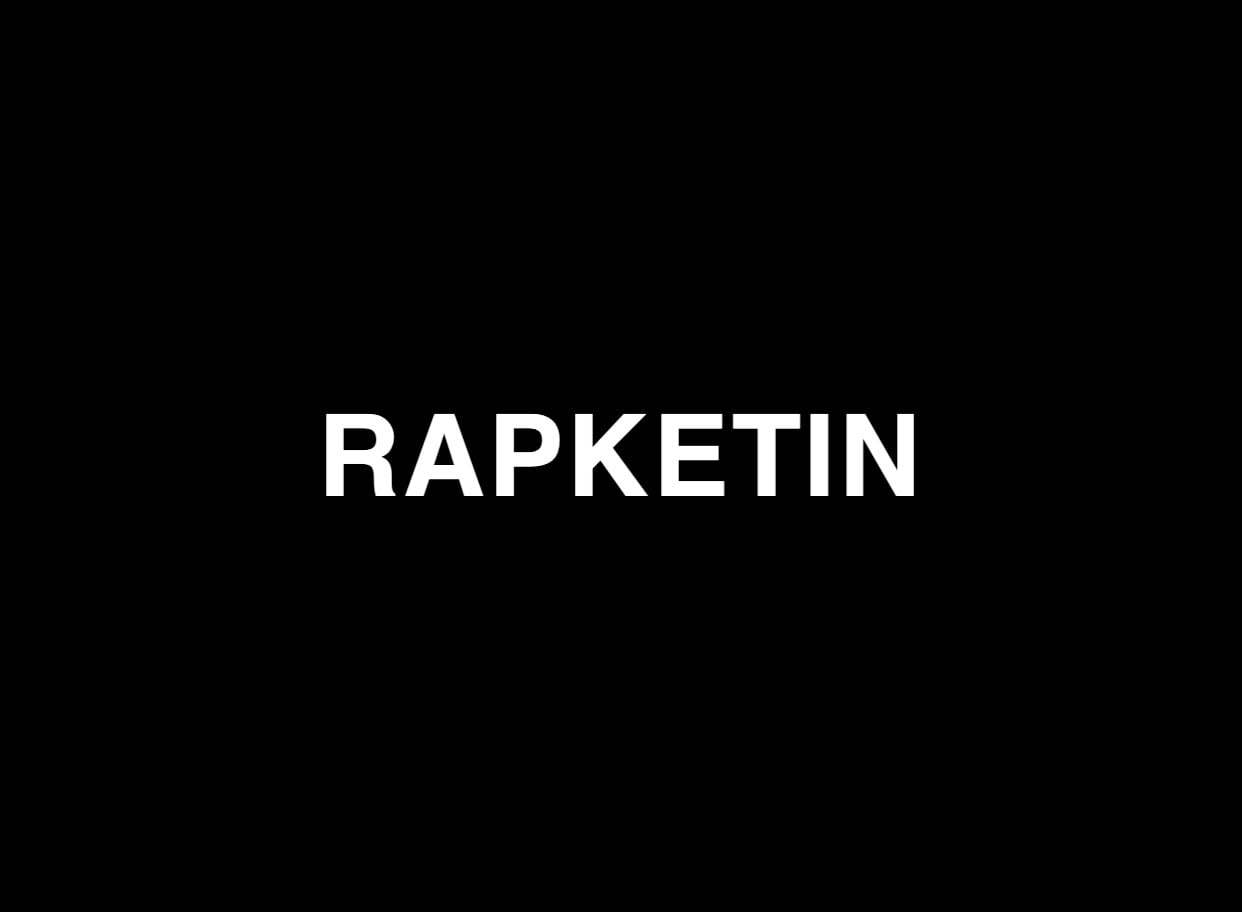 Agencia Publicitaria Rapketin