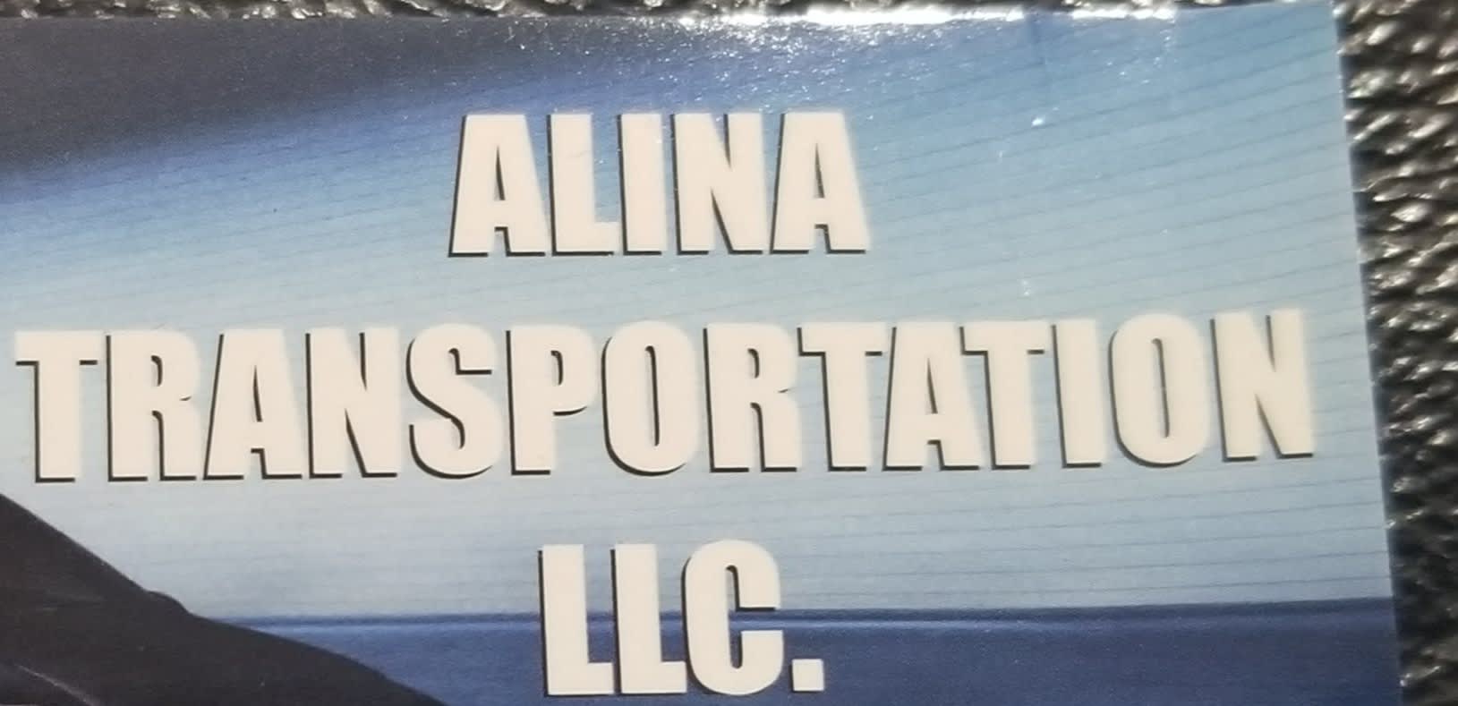Alina Transportation LLC