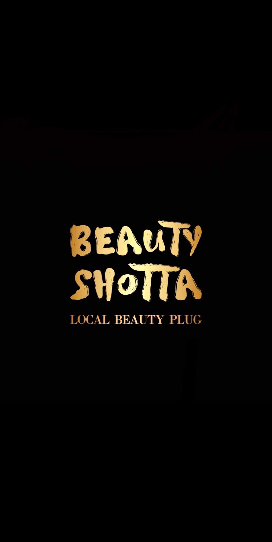 The Beauty Shotta