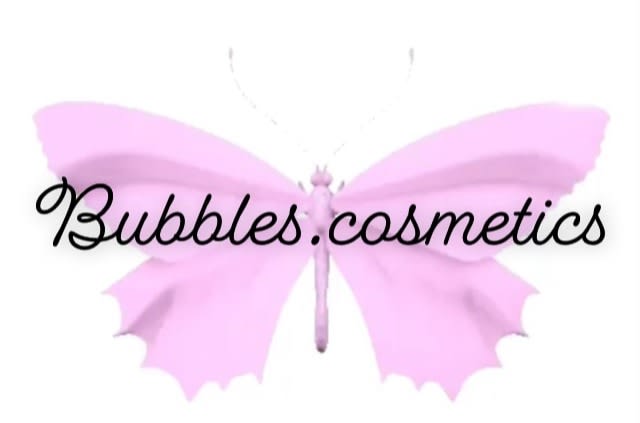 Bubbles.Cosmetics