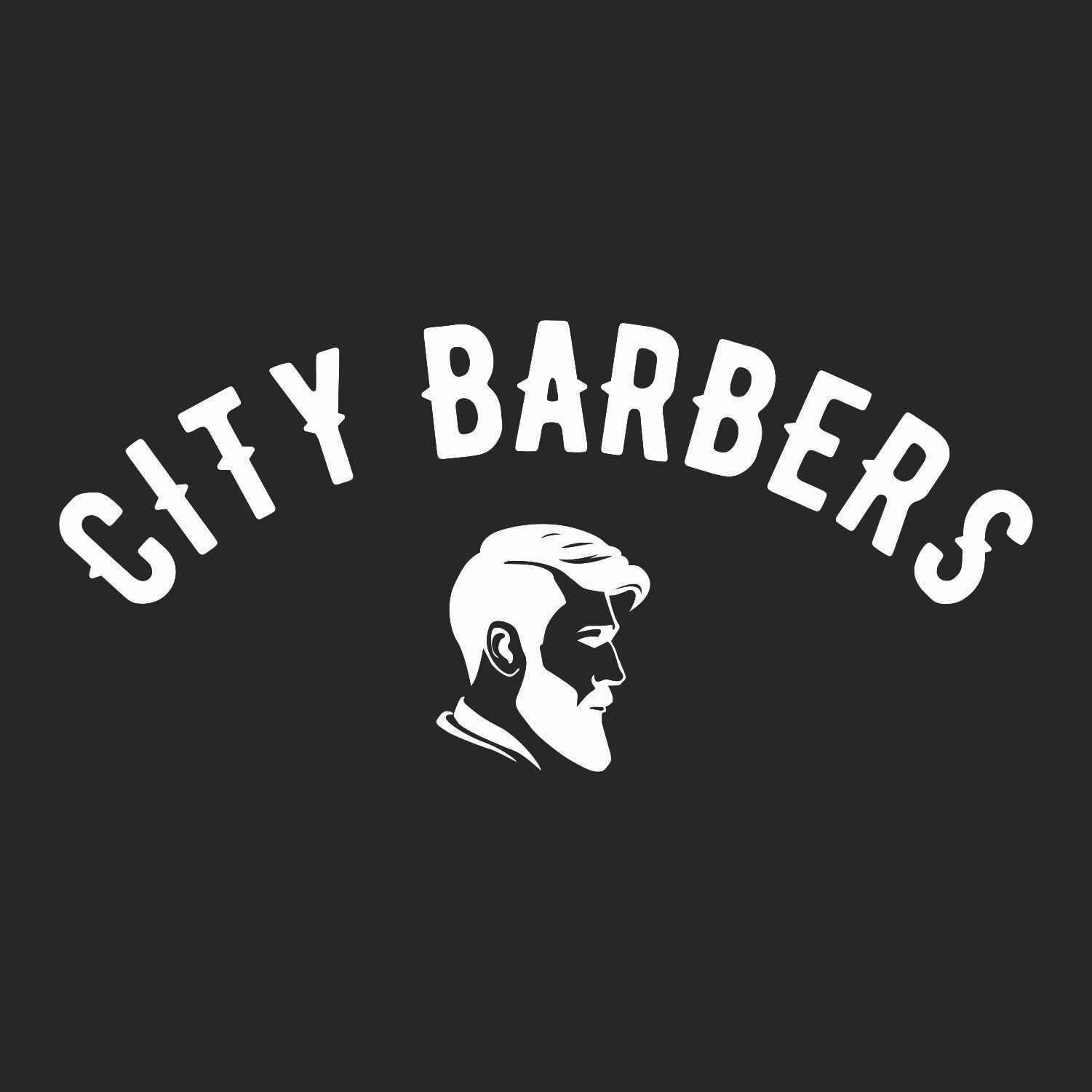 City Barbers