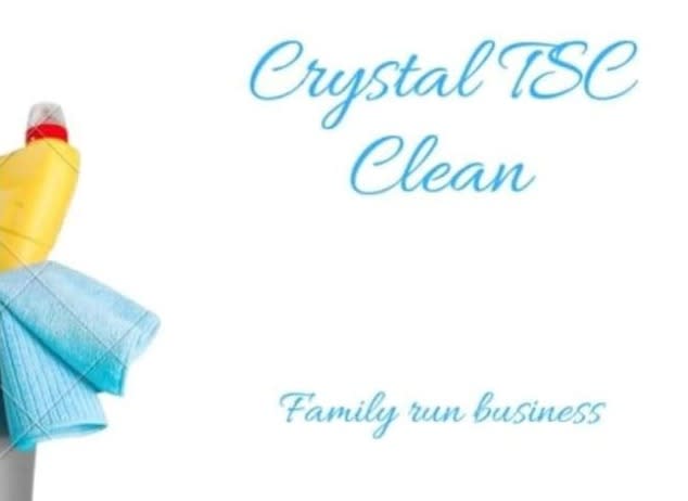 Crystal TSC Clean