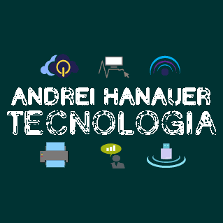 Andrei Hanauer Tecnologia