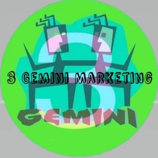 3 Gemini Marketing