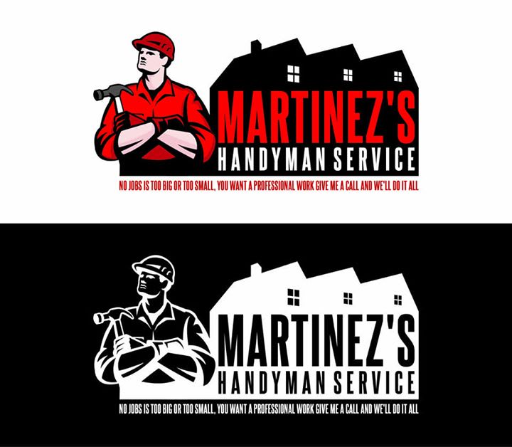 Martinez Handyman Services