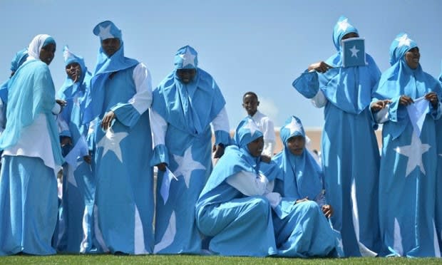 Somali Community