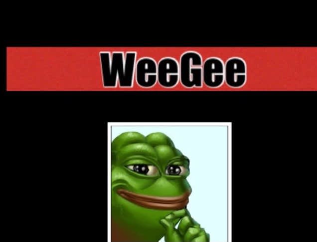 Weegee