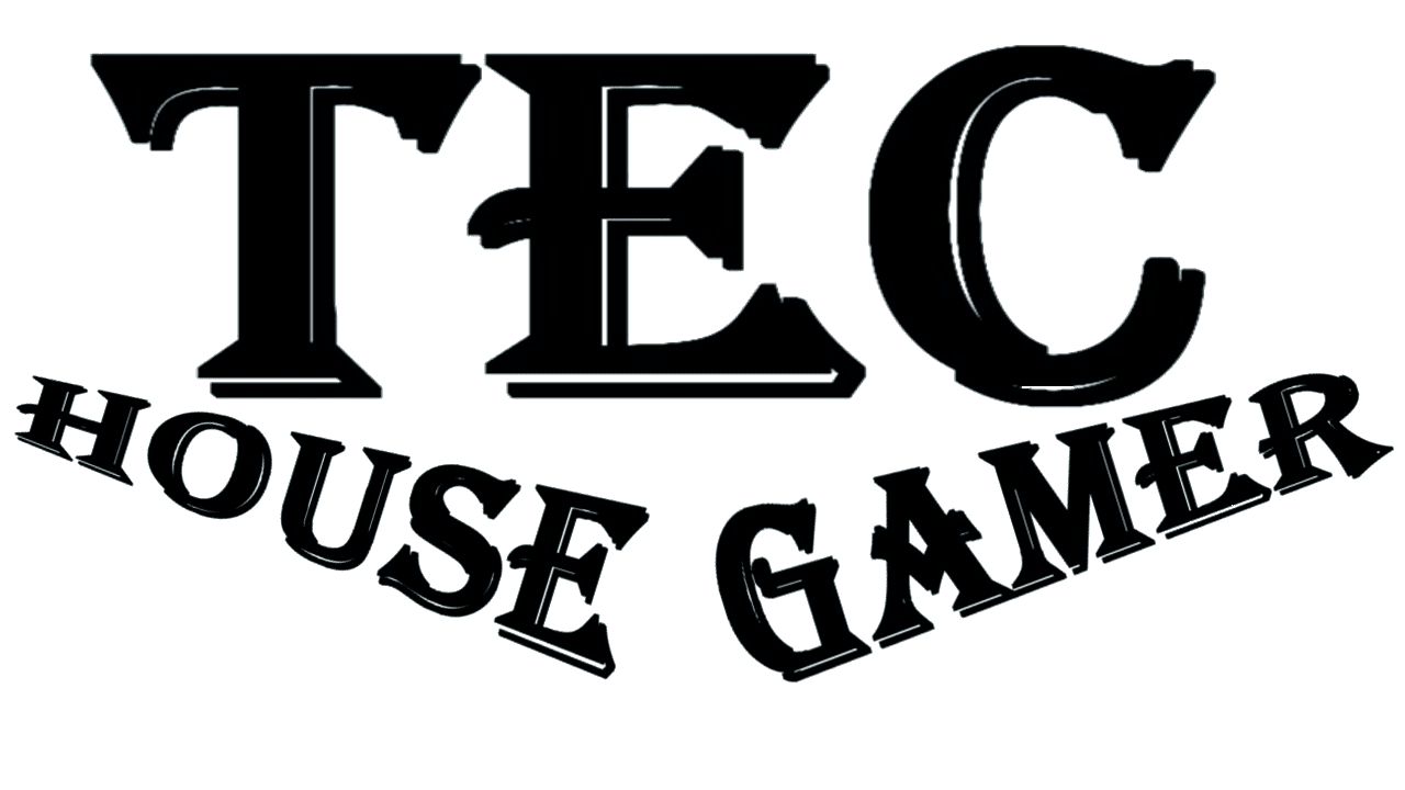 Tec House Gamer