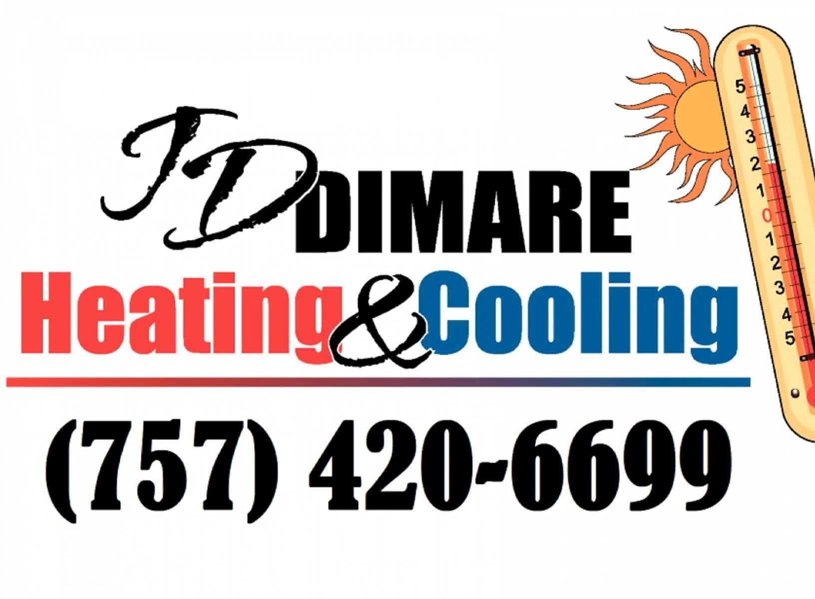 Dimare Heating