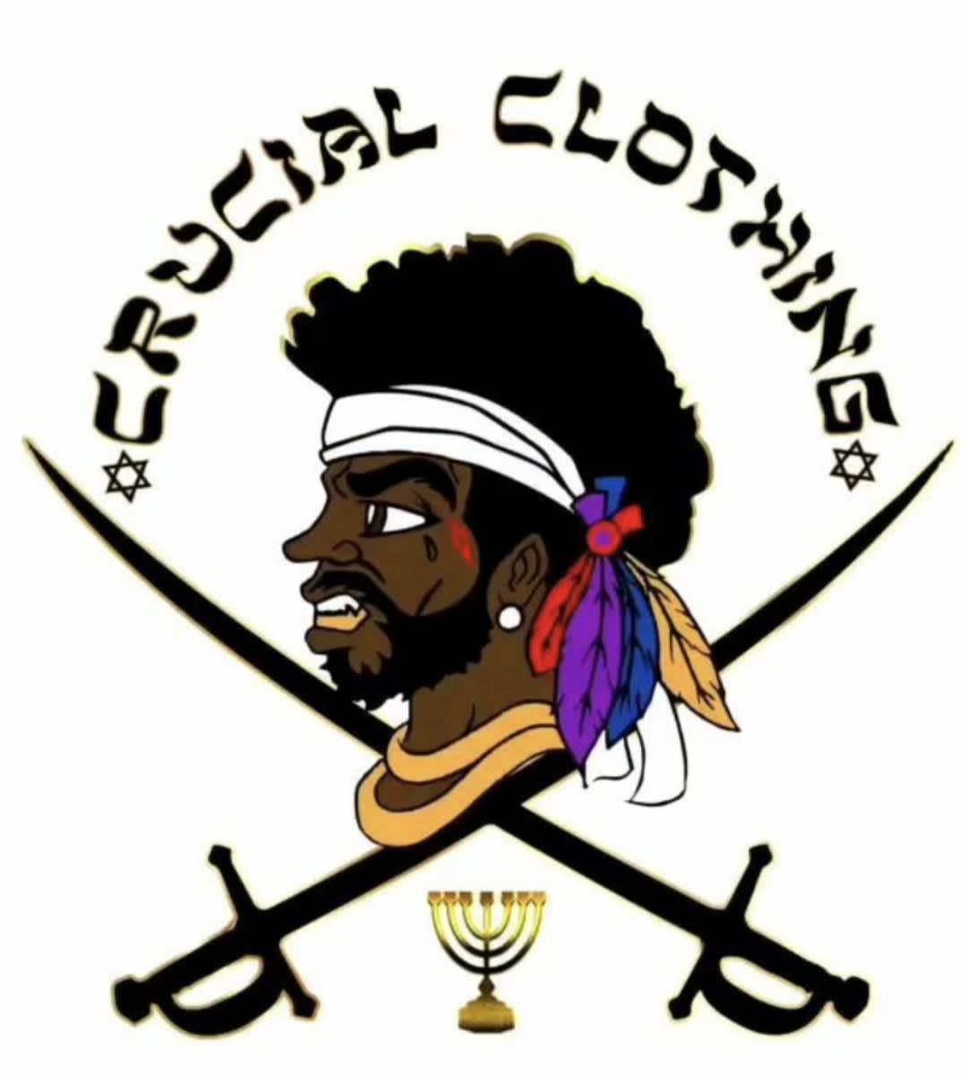 Crucial Clothing