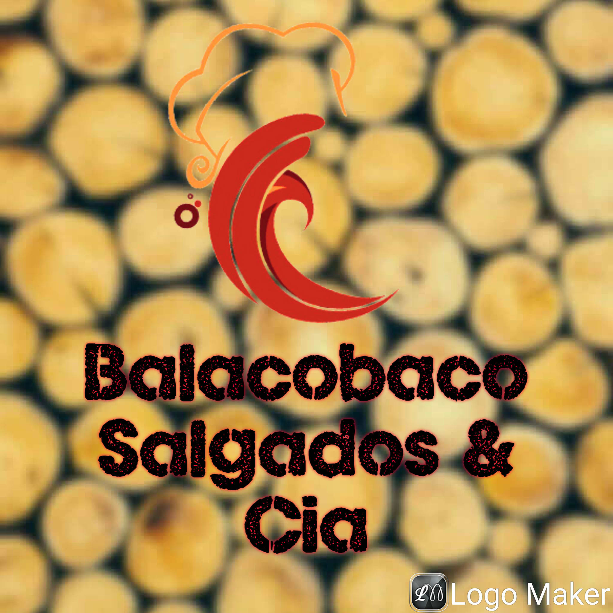 Balacobaco Salgados & Cia