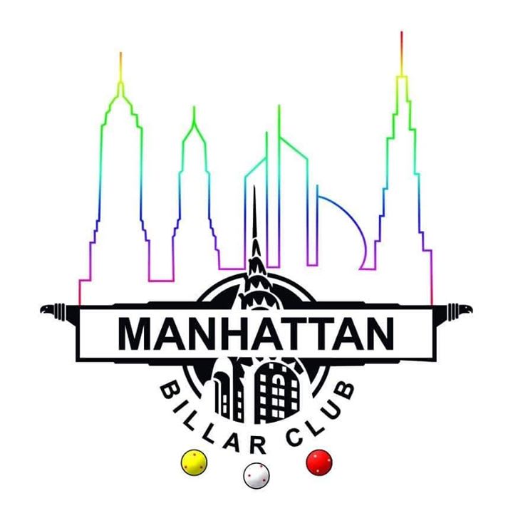Billar Club Manhattan