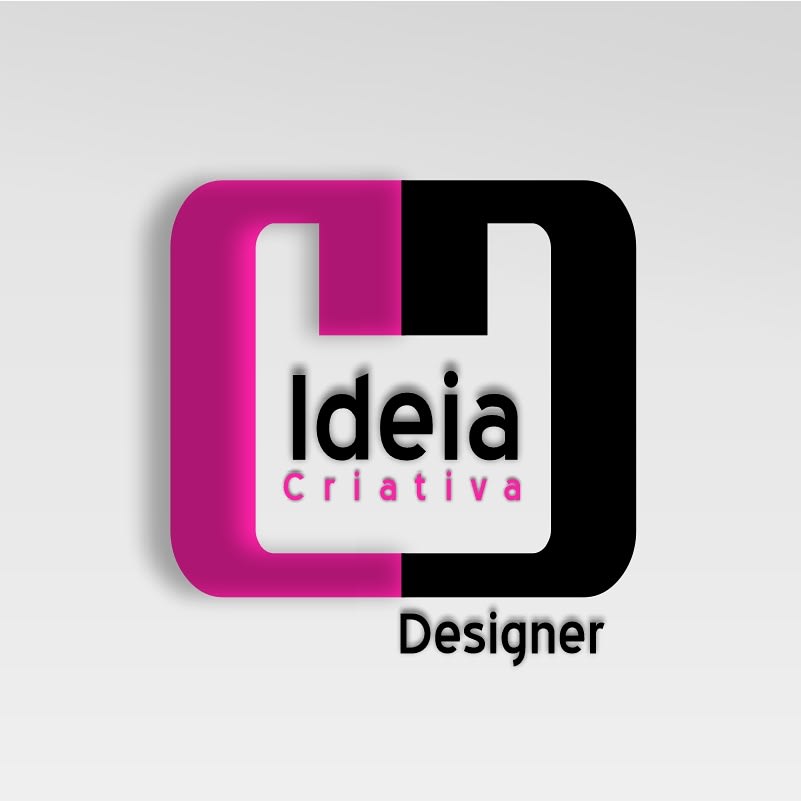 Ideia Criativa Designer