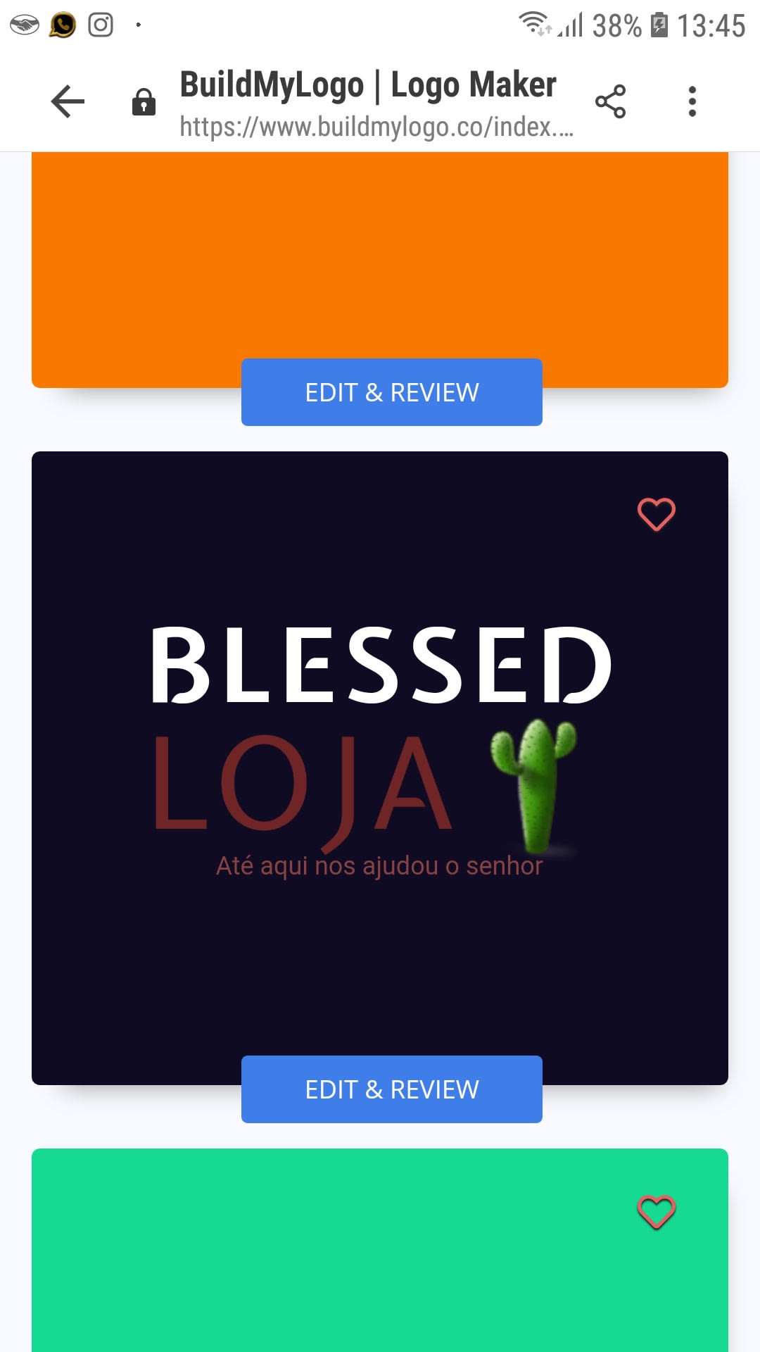 Blessed Loja