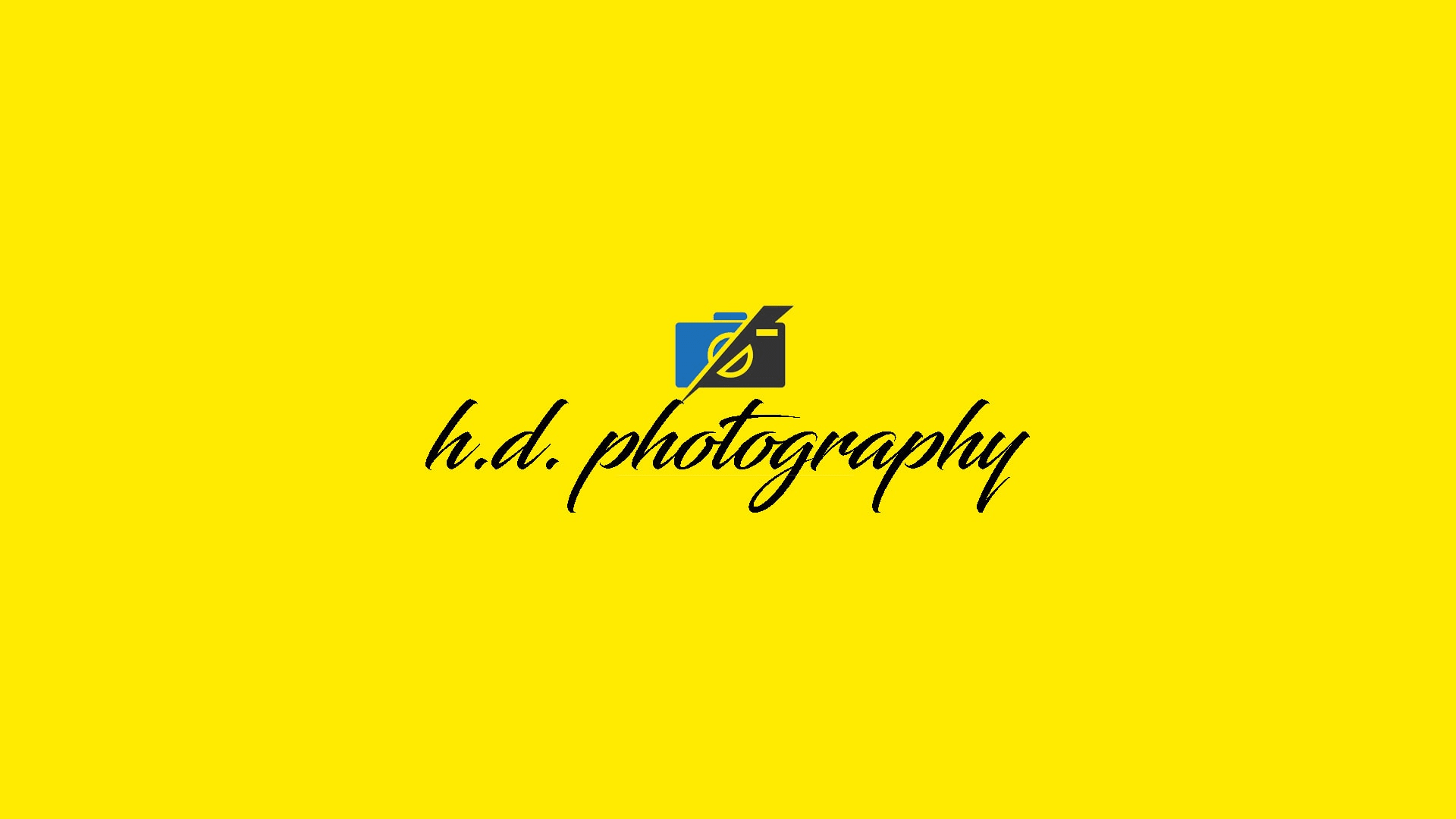 HD Photography