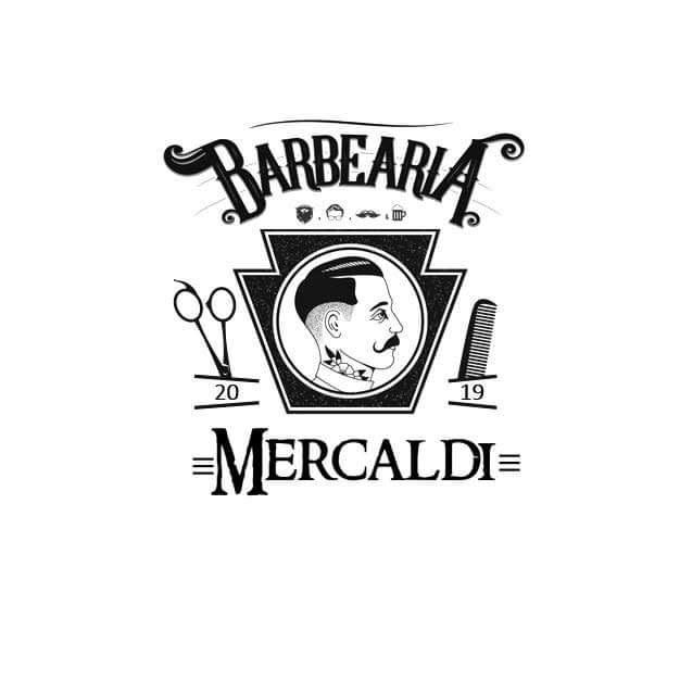 Barbearia Mercaldi