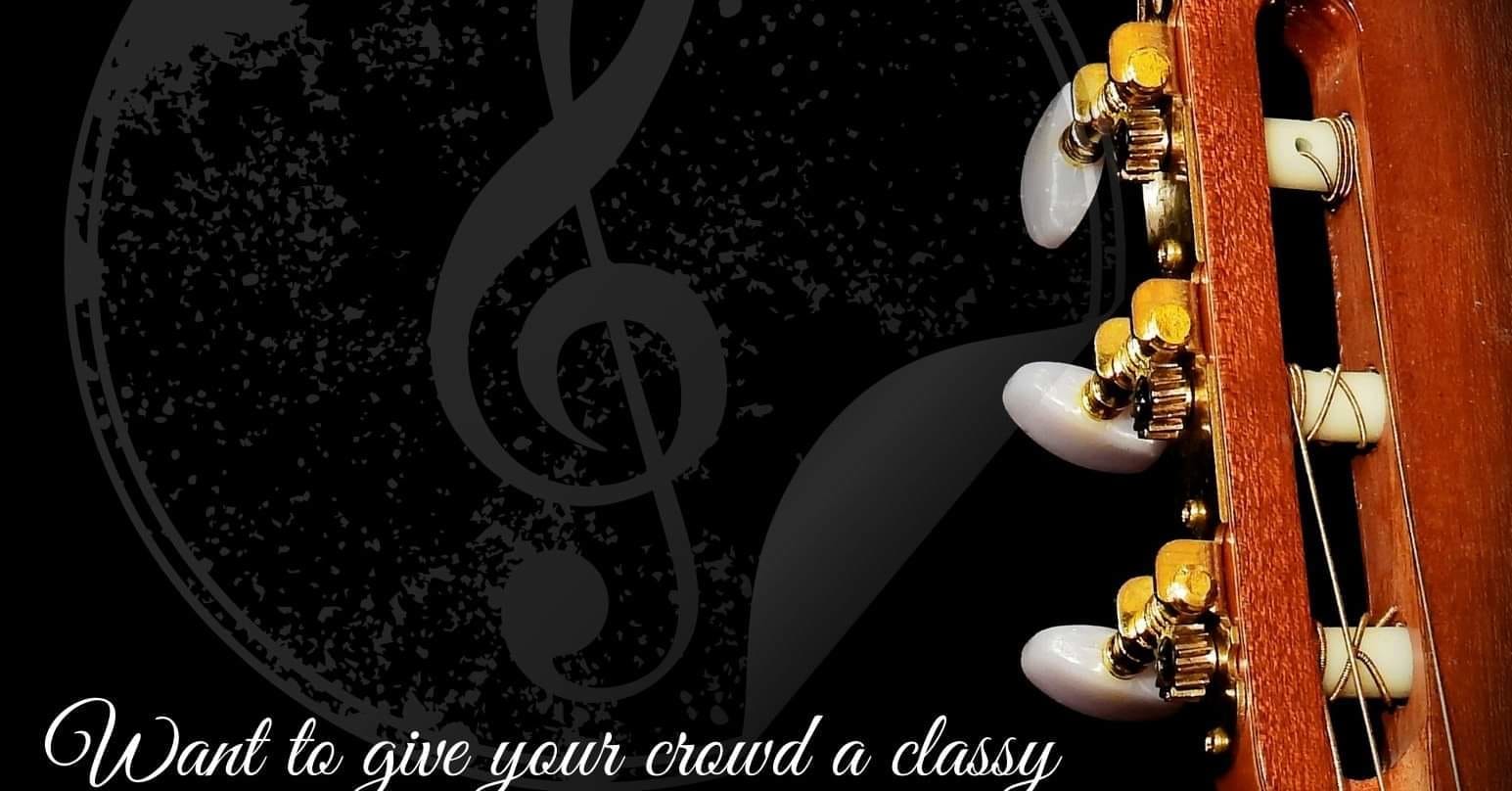 Classy Music Galion Music Artist