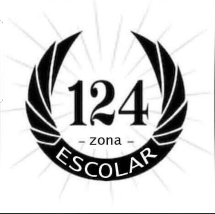Zona Escolar 124