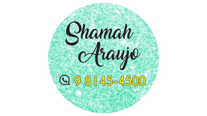 Shamah Araujo
