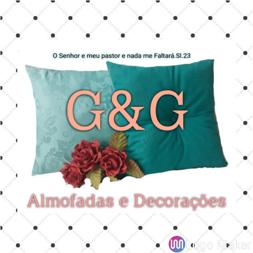 G&G Almofadas e Decorações