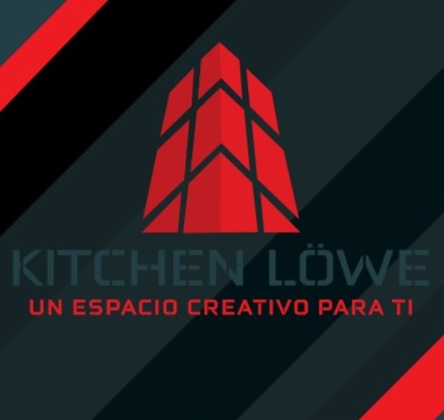 Kitchen Löwe