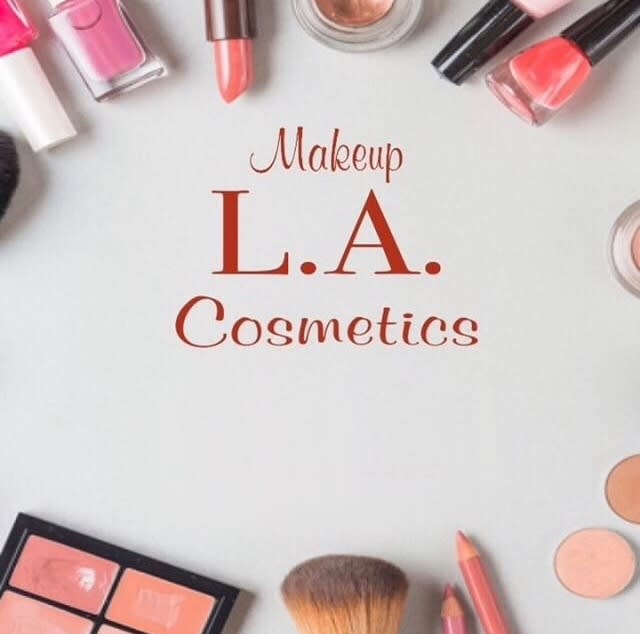 La Makeup Store