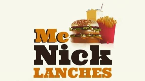 Mc Nick Lanches