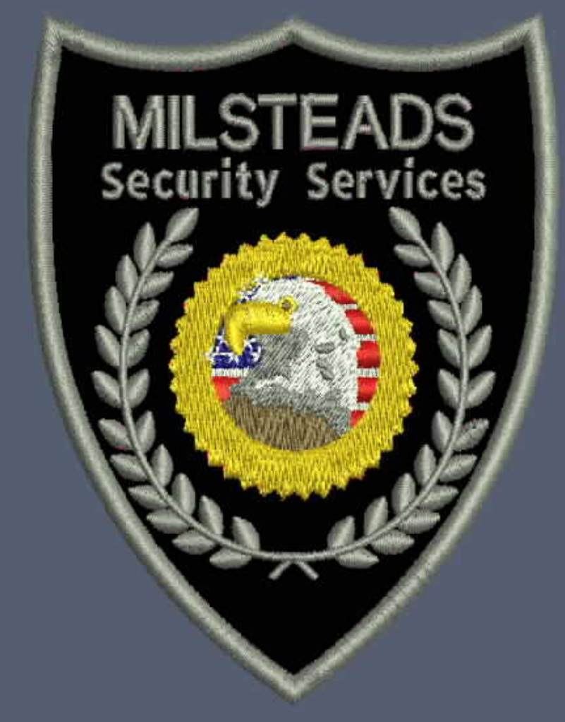 Milsteads Security Services