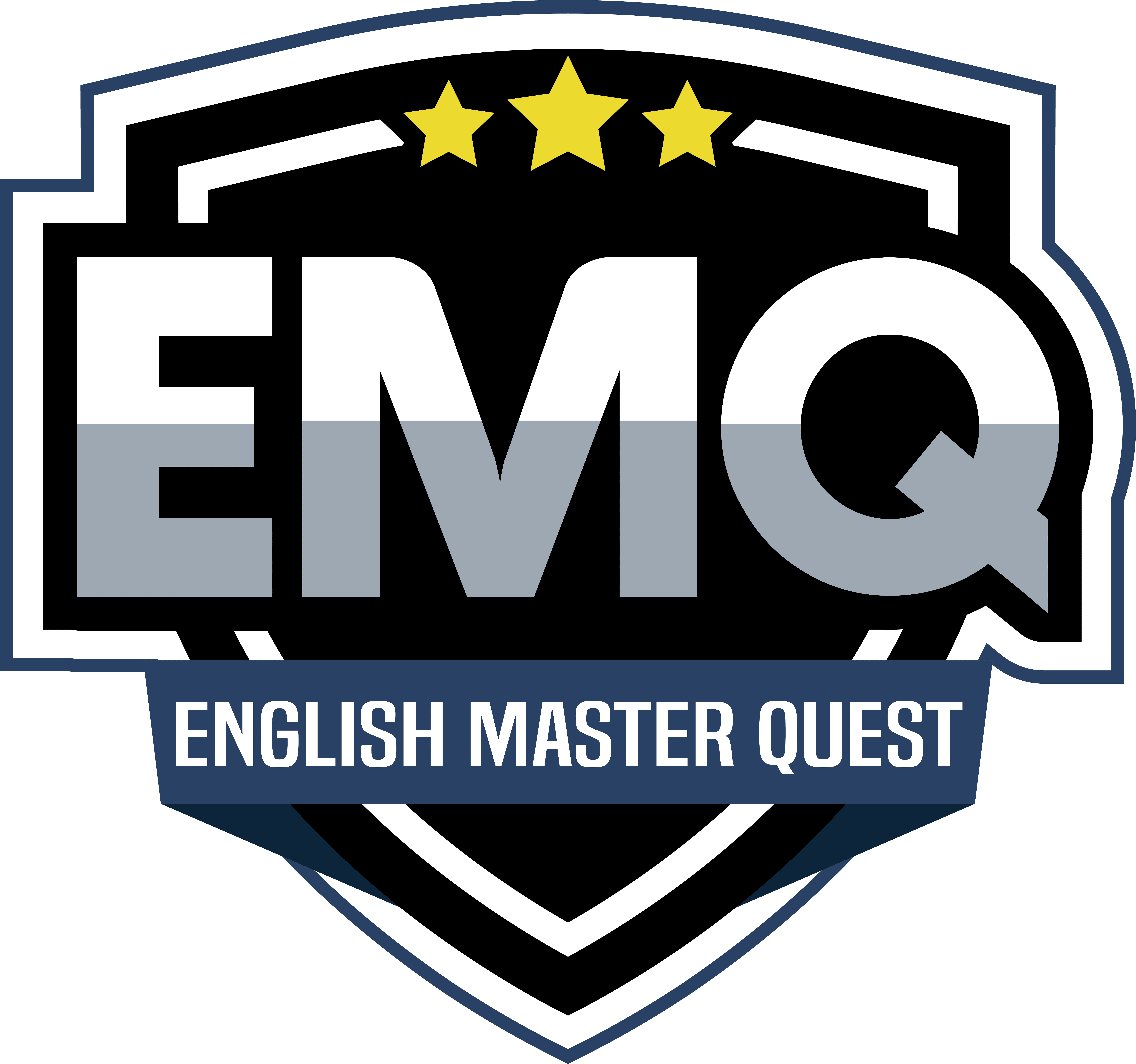 English Master Quest