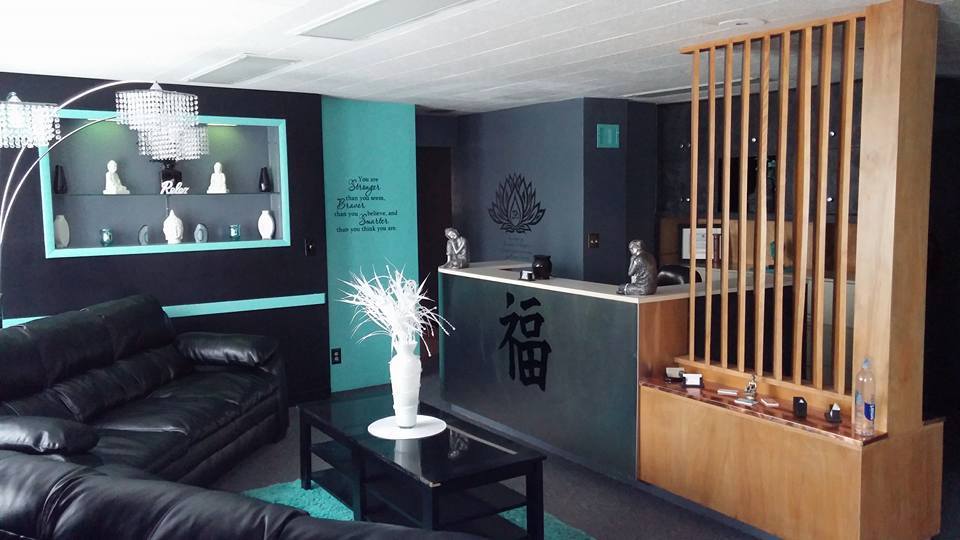 K. Fenton's Healing Connection, Llc