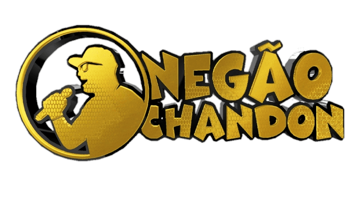 Banda Negão Chandon Oficial