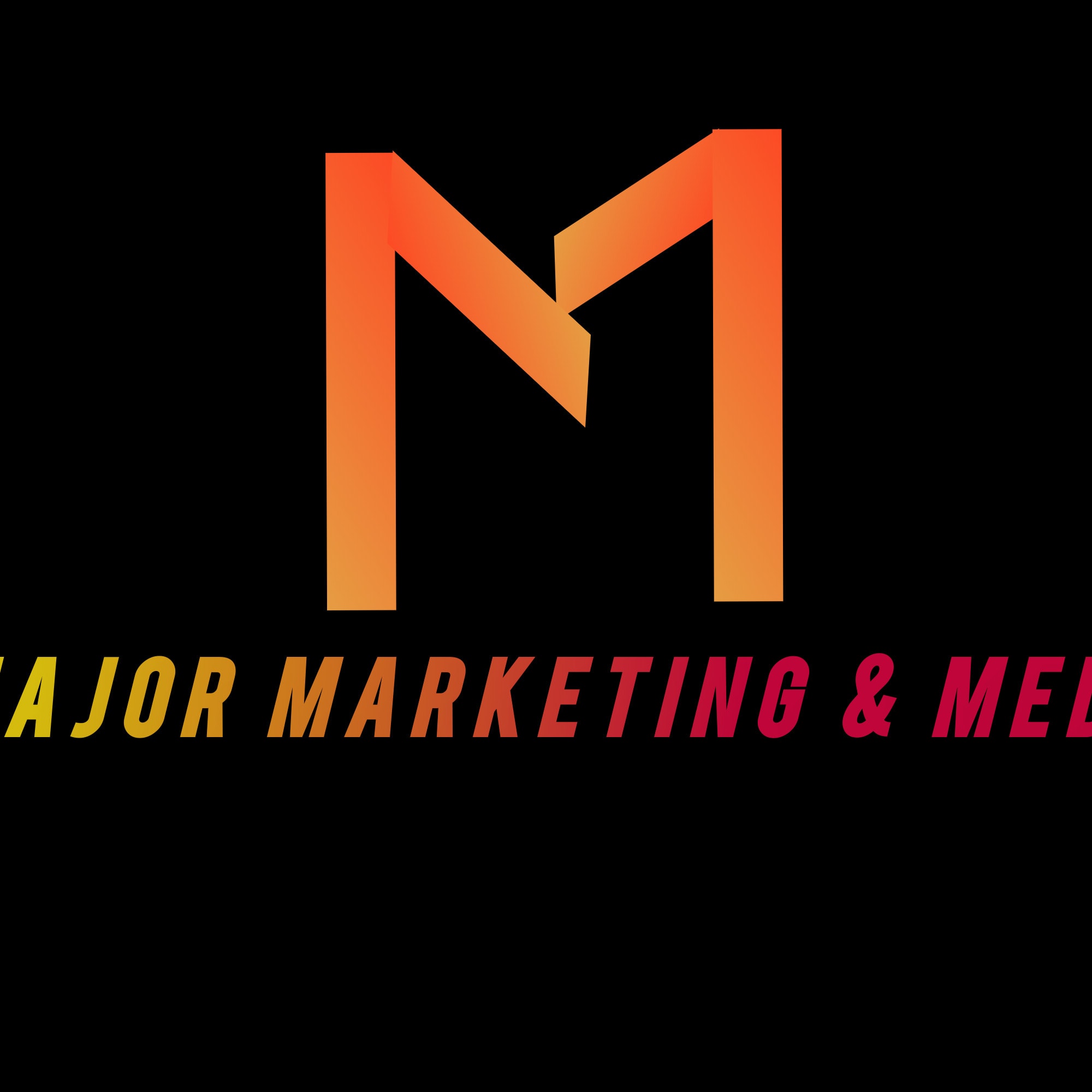 Major Marketing & Media