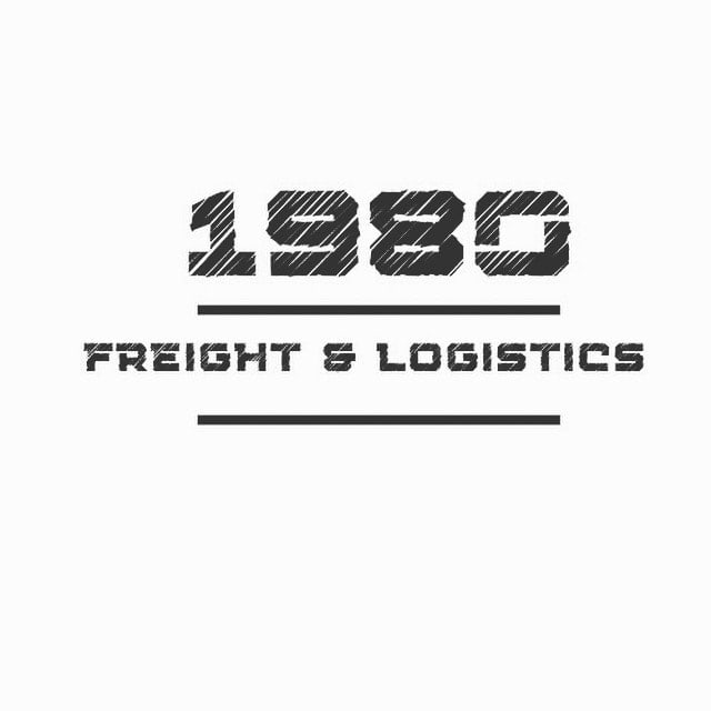 1980 Freight