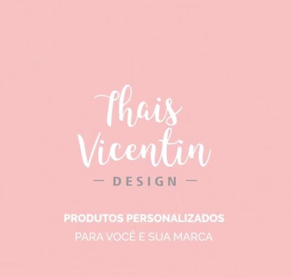 Thais Vicentin Design