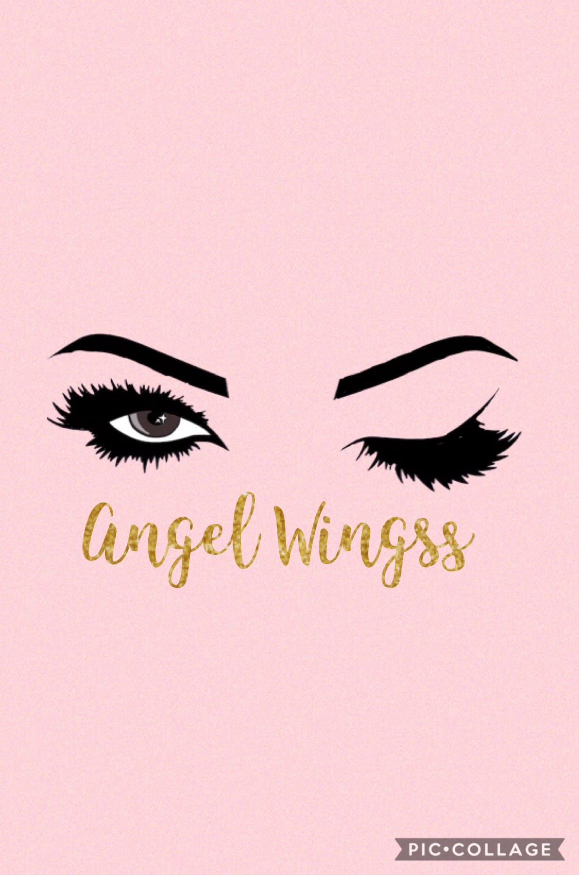 Angel Wings Cosmetics