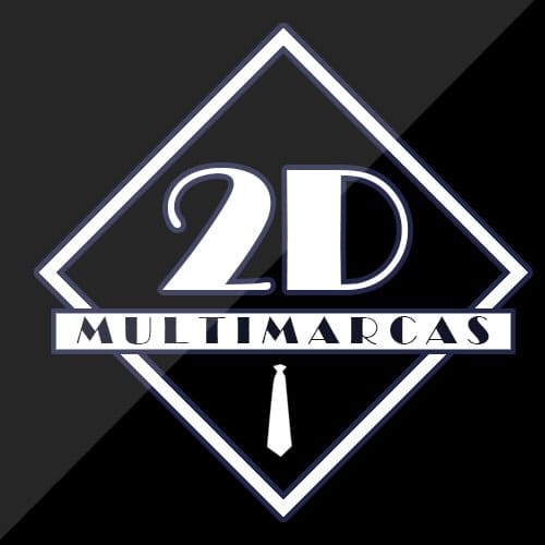 2D Multimarcas