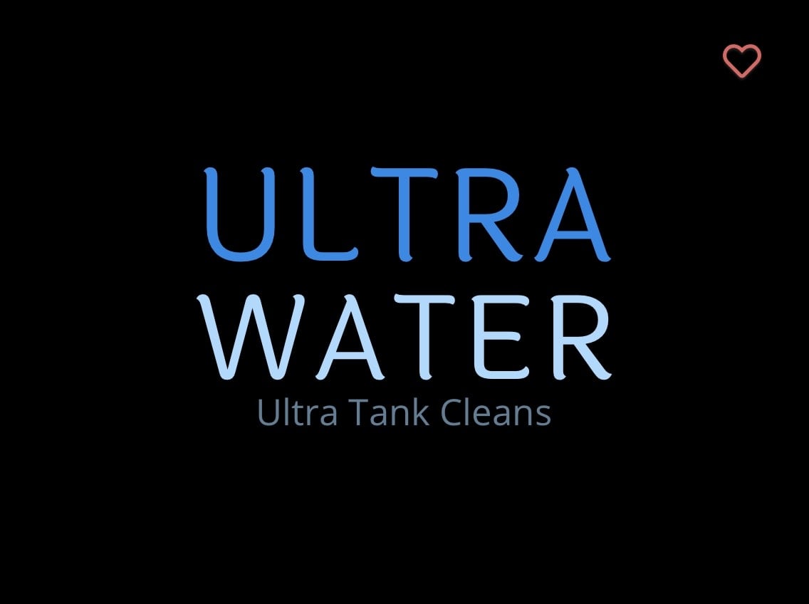 Ultra Water