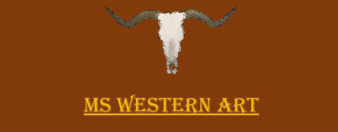 MS Western Art