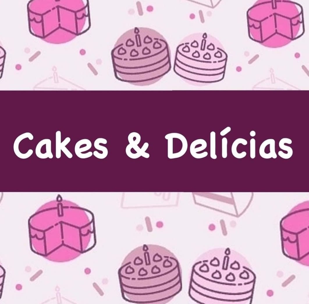 Cakes e Delícias By Vanessa Sue Ludwig