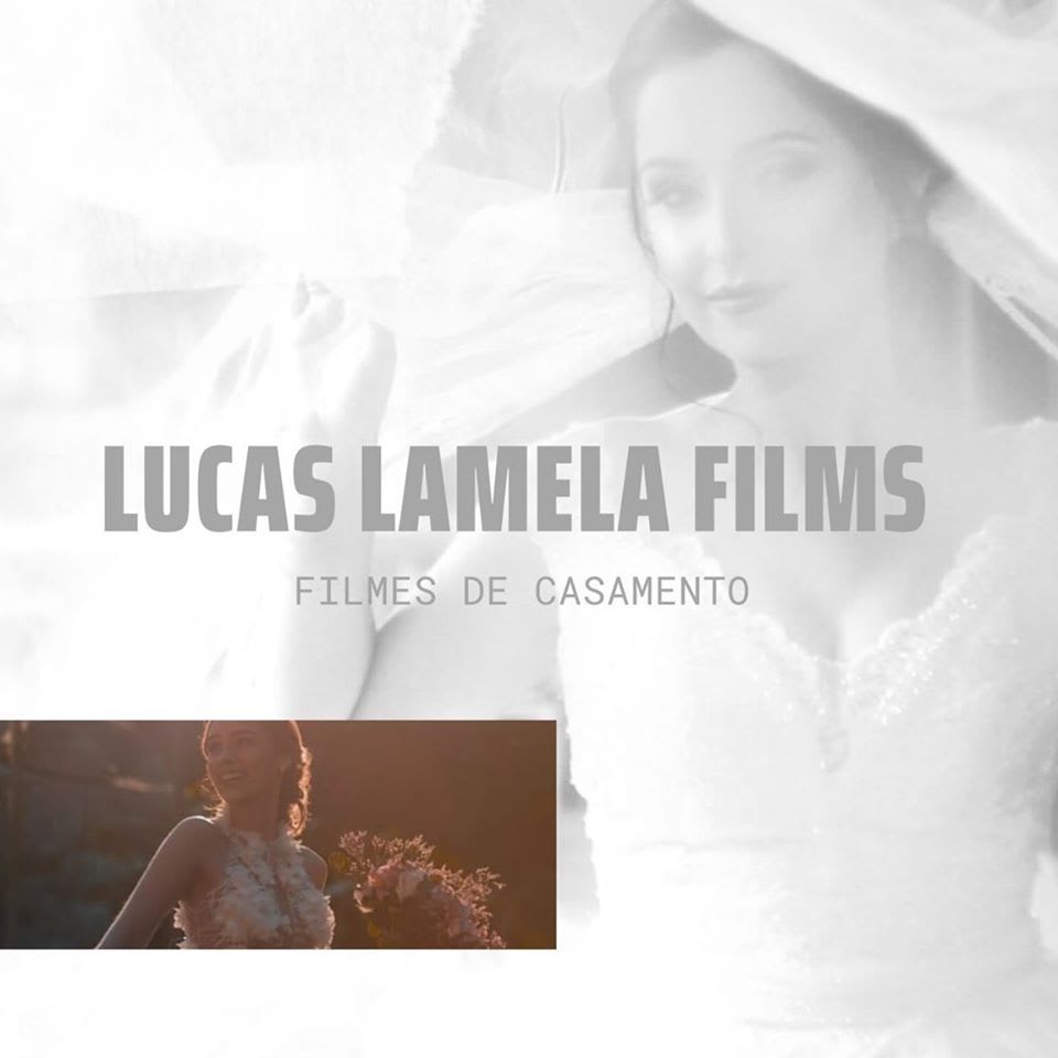 Lucas Lamela Films