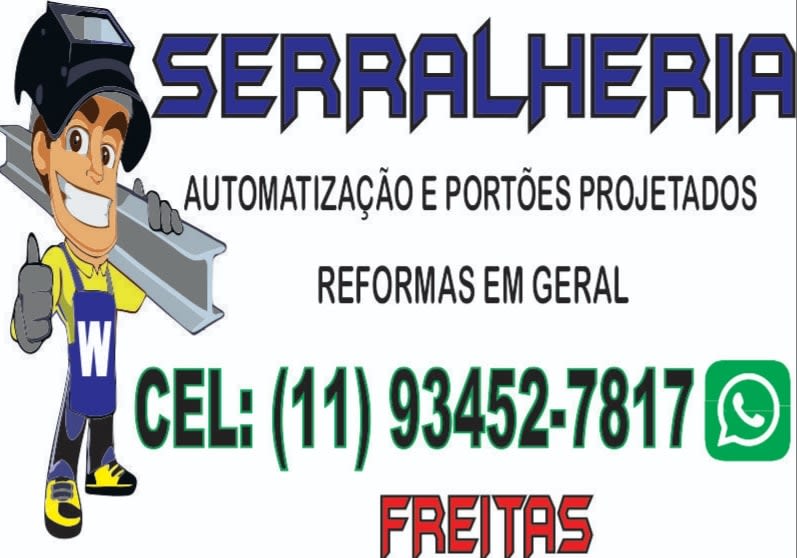 Heliart Serralheria