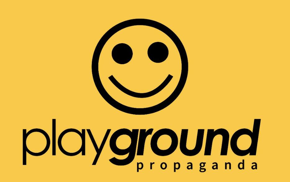 Playground Propaganda