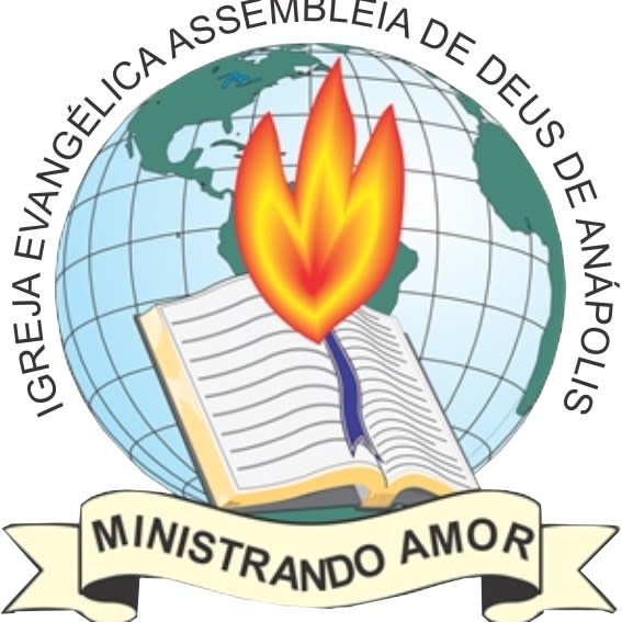 Igreja Evangélica Assembléia de Deus de Anápolis