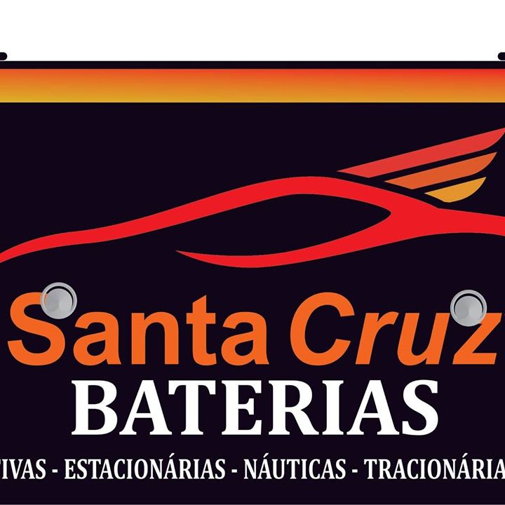 Santa Cruz Baterias