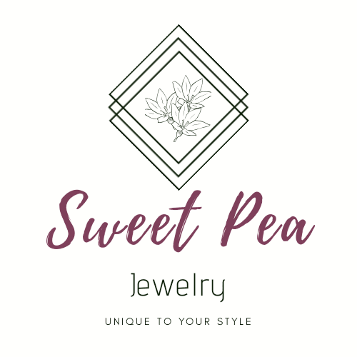 Sweet Pea Jewelry