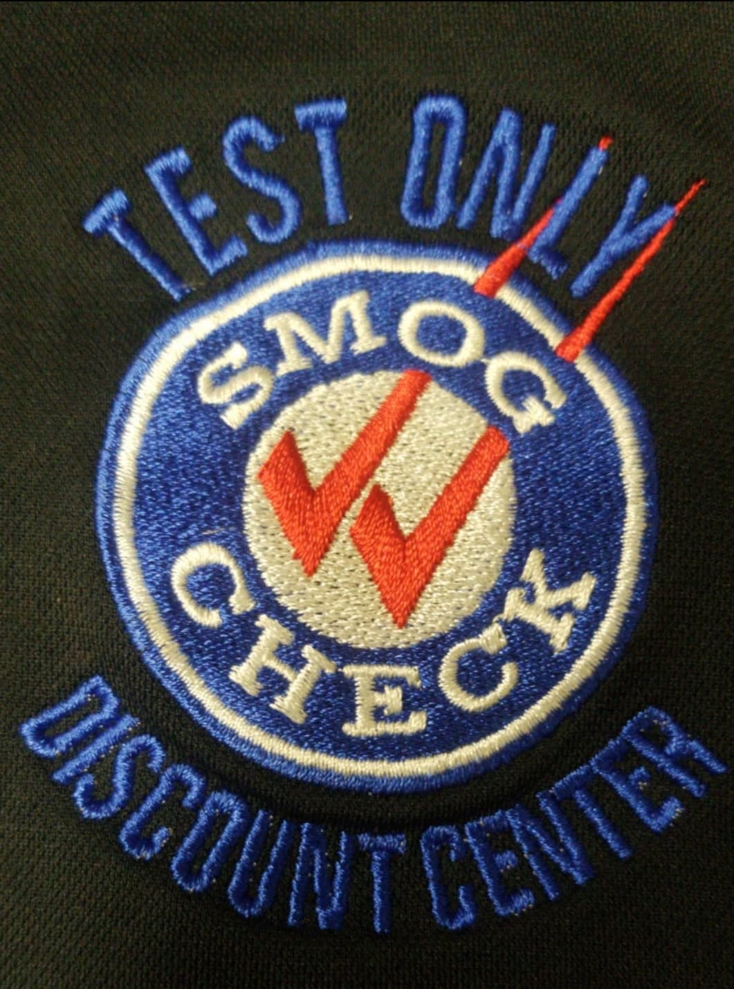 Smog Test Only Discount Center