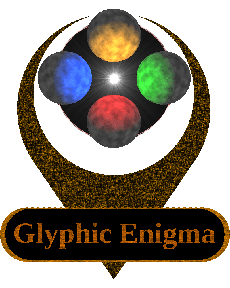 Glyphic Enigma