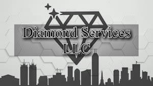My Diamond Services LLC